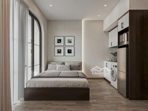 khai trương!! căn hộ cao cấp ban công giặt riêng full mới 100% tại võ thành trang - tân bình
