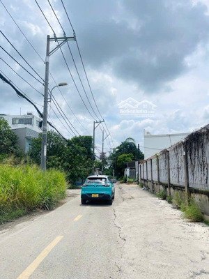 bán nhà 1,5 tầng mặt tiền đường an phú đông 27, phường an phú đông, q12, dt 72m(4,2x17).đường 6m