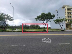 bán đất vàng ven biển đường võ nguyên giáp view resort 5 sao, gần furama giá chỉ 130tr/m2