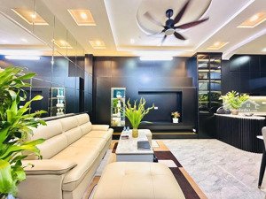hào nam 42m2, 5 tầng, ngõ thông, 3 gác đỗ cửa, 20m ra ô tô, ngõ dễ đi, sổ nở hậu, 7,75 tỷ!