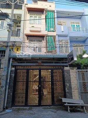 [quận7]bán nhà 3 tầng- f tân kiểng-dt 4x20m - nhỉnh 8 tỷ- lh0776628688thắng nhà đất