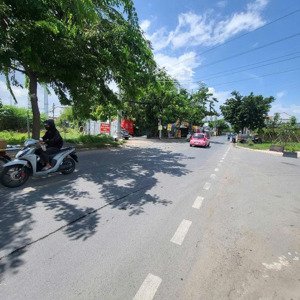 bán đất 5.414m² (47x118m) phạm hữu lầu, phước kiển, nhà bè, 130 tỷ.