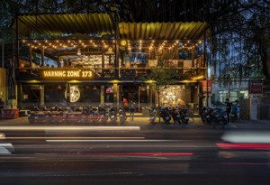 siêu phẩm kinh doanh phường tràng tiền - ngô quyền, dt 200mx3, mt 18 nhận diện thương hiệu siêu vip