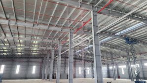 cho thuê xưởng nằm ngay kcn deep c đình vũ, hải phòng
