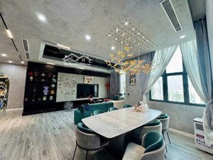 chính chủ bán căn hộ chung cư cao cấp aqua central yên phụ, ba đình 144m 24.5 tỷ