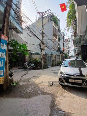 bán nhà văn hội, bắc từ liêmlô góc, 59m2, oto tránh, kd, ngõ thông 8 tỷ hơn