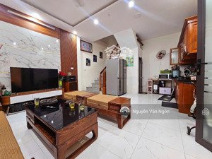 bán nhà đẹp tại huyền kỳ, hà đông, 4,6 tỷ, 3pn, 4wc