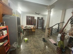 bán nhà riêng tại phố hoàng cầu, đống đa, hà nội, giá 16,3 tỷ, diện tích 45 m2 ngõ thông bàn cờ.