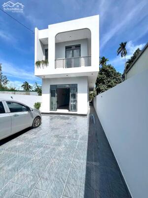 Nhà Mê,TC ,6*45m hẻm Vạn Xuân,gần Chợ Mai Hăc Đế,nhiều lô xung quanh