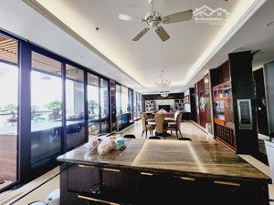 chính chủ bán penthouses view sông hồng - hồ tây - yên phụ - trúc bạch - ba đình 500m 106 tỷ