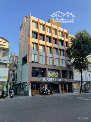 bán nhà mặt tiền nguyễn sơn q.tân phú ( 12x25m) xdm: hầm 7 tầng hđt: 170 triệu/tháng - giá 50 tỷ