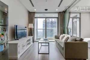 cho thuê căn hộ 1pn, 1wc, 53m2 giá siêu hời tại vinhomes central park, bình thạnh, hcm