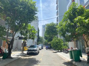 bán lô đất biển đẹp mặt tiền nguyễn xuân khoát, an hải bắc, sơn trà- giá 15 tỷ/119m2