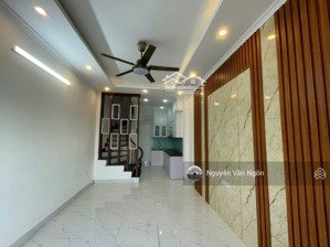 bán nhà riêng tại ỷ la, 5,8 tỷ, 30m2, 3pn, 3wc, 5 tầng, ngõ ô tô vào, pháp lý đầy đủ