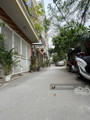 bán căn nhà hồ tùng mậu, đẹp từ nhà đến giá, 31m2,5t, oto 40m, tặng nội thất 7,28 tỷ
