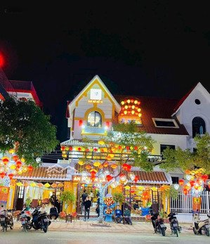 cho thuê mbkd vip nhất ngoại giao đoàn, dt 200m2 x3 tầng mặt tiền 25m giá cực rẻ, mọi mô hình