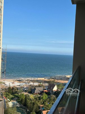 bán căn hộ 1pn + the sóng view biển giá tốt: 