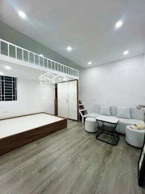 bán căn hộ tập thể ở đống đa - 2 phòng ngủ - lô góc đẹp - full nội thất