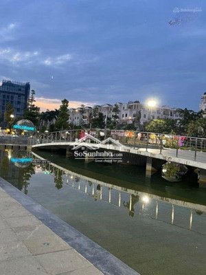 cần bán căn cityland park hills - đường số 8, có thang máy. đối diện công viên
