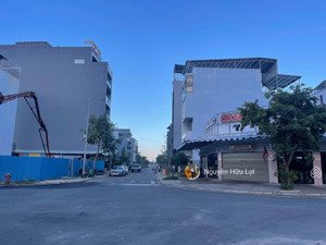đất kiệt 136 trần duy chiến, mân thái, sơn trà, đà nẵng, thông biển giá chất 6,8 tỷ, 222m2 villas