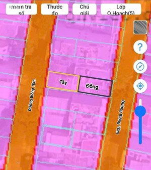 bán đất đường phó đức chính gần biển nha trang chỉ 5 phút đi bộ ra biển phù hợp xây nhà kinh doanh