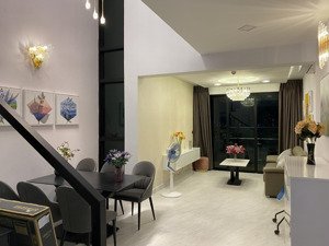 duplex 3pn feliz en vista - đang chờ chủ nhân đẳng cấp | nguyên lộc