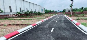 bán đất tại đường thái lai, xã minh trí, sóc sơn, hà nội, 2,75 tỷ, 115 m2 đẹp, nhiều tiện ích