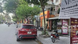 bán liền kề kinh doanh phố nguyễn văn lộc mỗ lao