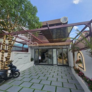 nhà sân vườn rộng rãi hơn 128m2, khu dân cư đầy đủ tiện ích giáp nguyễn văn linh 3km.