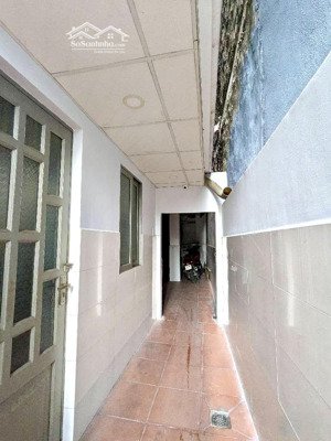 nhà đường 7m - phạm văn giảng - ngang lớn gần 6m - 4 tầng - thu nhập 30tr/ tháng - gần aeon mall
