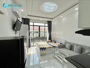 cho thuê cc mini, tân vĩnh, 8 triệu, 28m2, ở q4, hcm hình thật giá thật