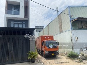 hẻm 8m xe tải, ~110m2 chỉ 8.5 tỷ tl chính chủ