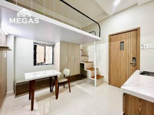 chdv duplex full nội thất_cửa sổ trời thoáng_giá tốt ngay đường 3/2 - lê đại hành - bình thới