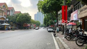 bán nhà 5 tầng phố nguyễn văn lộc, mỗ lao 45m2, lô góc, thang máy, giá 11.9 tỷ.