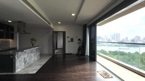 cove residences view trực diện sông sg, căn hộ 3pn, 3wc tại empire city thủ thiêm, 47 tỷ, 153m2