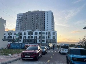 bán nhanh vài lô mặt tiền 100m2 ngang5x20 khu đô thị long vân mới, quy nhơn gia lai giá 2ty6x
