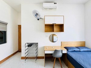 cho thuê cc mini 25m2, 6 triệu, lê quang định, gò vấp, hcm