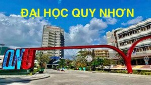 ( mặt tiền gần cách biển quy nhơn chỉ 250m ) bán nhà phường ngô mây quy nhơn , 76m2 giá 7 tỷ xyz