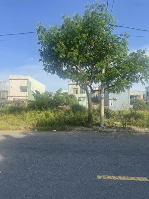 chính chủ bán lô đất đường cao sơn 6 sát góc view công viên