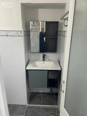 Bán Nhà Mới Đẹp Chỉ 1 tỷ 499tr Đường Võ Thị Sáu - Phước Long Nha Trang