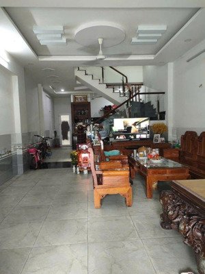 nhà trung tâm phường dĩ an tp dĩ an bình dương