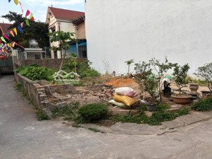 129m lô góc 2 mặt - ô tô tránh - sổ nở hậu - có thể chia làm 2 mảnh 6 tỷ