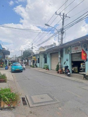 bán đất thổ cư đường 12m mặt tiền đường an phú đông 10, phường an phú đông, q12, dt 95m2 giá 6tỷ