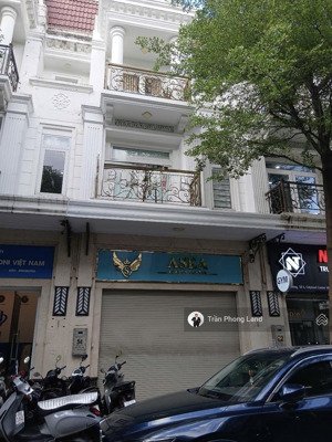 chính chủ gửi cho thuê nhà mặt tiền 54 đường số 1 - kdc cityland center hills, q.gò vấp, 