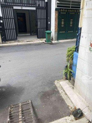 nhà nguyên căn giá tốt tân bình, đường tân trang, phường 9, quận tân bình, tp.hcm