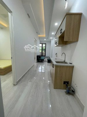 cityland park hills 2pn, full nội thất, không chung chủ 9,5tr/tháng- lh: 