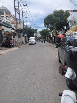 bán nhà tạ quang bửu 85m2 hẻm taxi, 4 tầng vừa ở vừa làm chdv, quận 8 - chỉ nhỉnh 7 tỷ