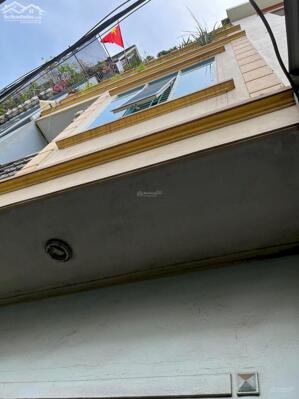 Bá,n Nhà Dân Xây Lai Xá - Kim Chung, 30.2m2*3Tầng, Gần chợ, trường học, hơn 200m ra QL 32.