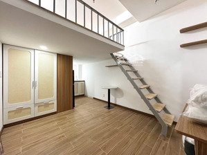 cho thuê gấp cc mini tại trần bá giao, gò vấp, 7,5 triệu, 35m2