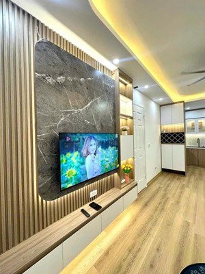 bán căn 2 phòng ngủ 55m2, full nội thất đẹp như ảnh giá 2,45 tỷ tại hh linh đàm